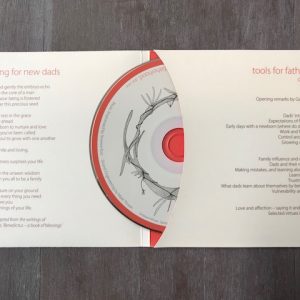 Tools for Fathering CD 2